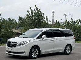 Buick GL8 2018 ES 28T Comfort Type China VI