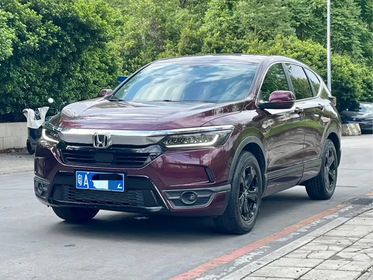 Honda Haoying 2021 240TURBO CVT 2WD Luxury