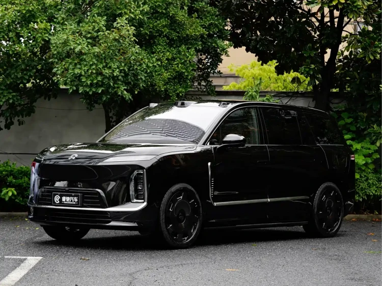 NIO ES9