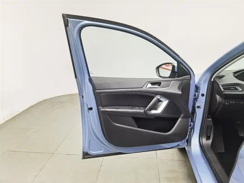 Peugeot 308S 2015 1.2T Auto Dynamic Edition
