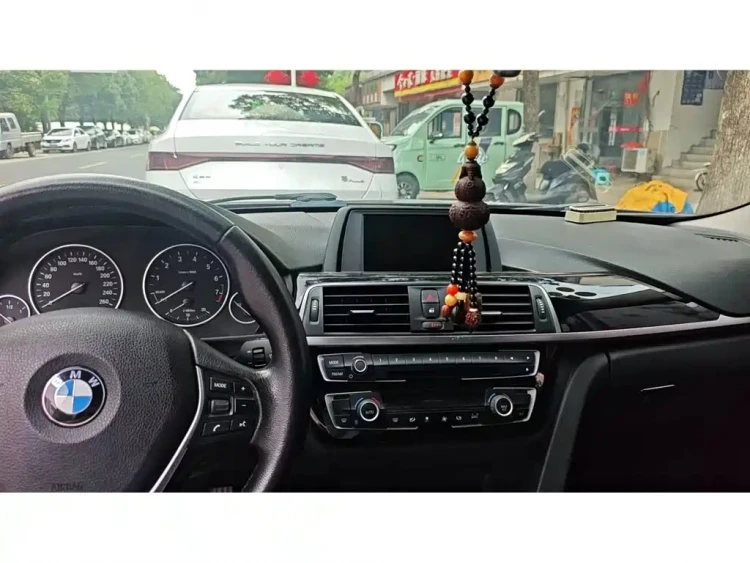 BMW 3 Series 2017 320Li Fashion