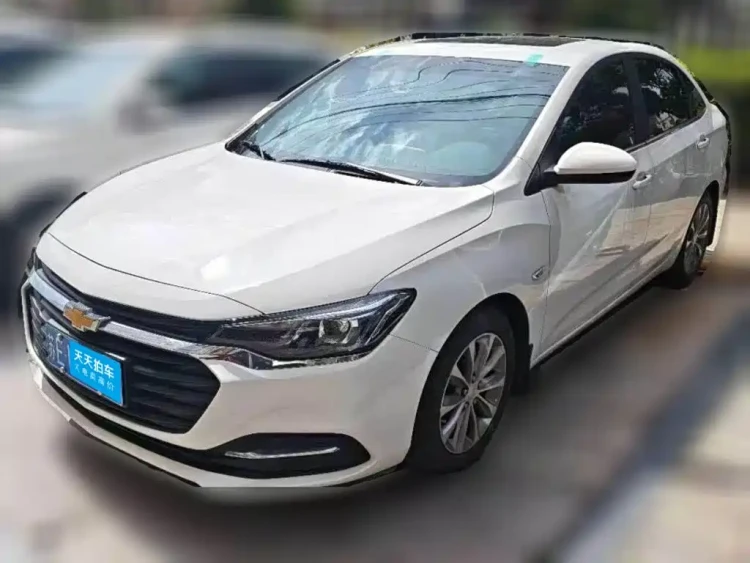 Chevrolet Monza 2022 320 Automatic Enjoyment Sunroof Edition