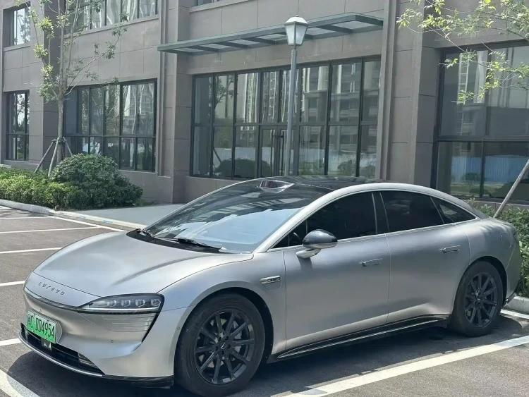 Zhijie S7 2024 Max