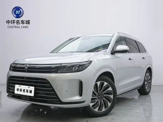 AITO Wenjie AITO M7 2024 1.5T RWD Plus 5-Seater