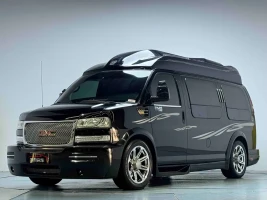 GMC Savana 2014 5.3L Leader Edition
