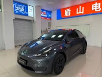 Tesla Model Y 2022 Facelift Long Range All-Wheel Drive Version