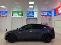 Tesla Model Y 2022 Facelift Long Range All-Wheel Drive Version