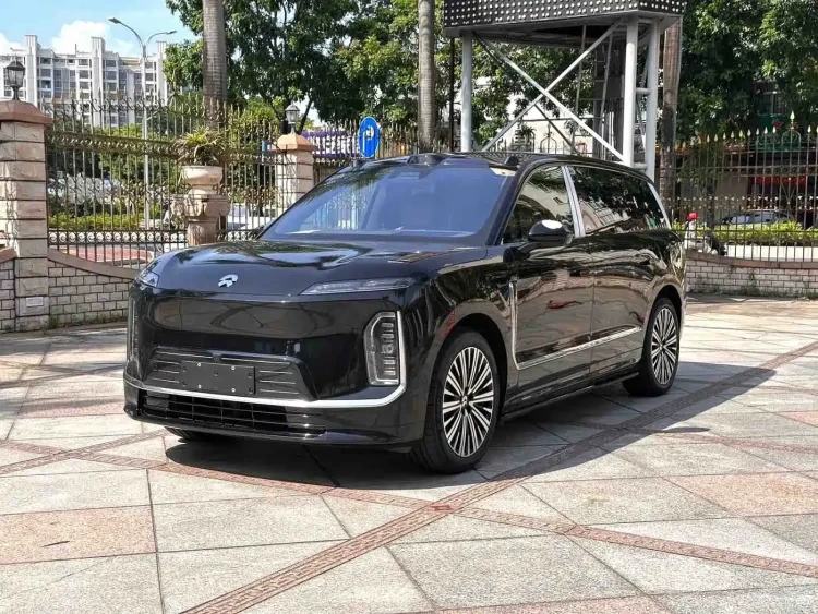NIO ES9