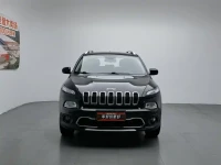 Jeep Cherokee 2016 2.4L Professional Smart Edition