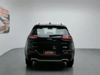Jeep Cherokee 2016 2.4L Professional Smart Edition