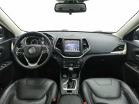 Jeep Cherokee 2016 2.4L Professional Smart Edition