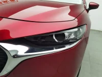 Mazda Mazda3 Axela 2020 1.5L Automatic Zhi Mei Edition