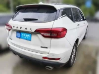 Haval M6 2019 1.5T DCT 2WD Value Edition (China VI)