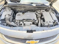 Chevrolet Malibu 2018 530T Automatic Trend Edition