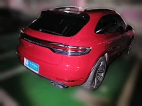 Porsche Macan 2020 Macan S 3.0T