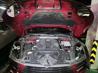 Porsche Macan 2020 Macan S 3.0T