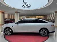 Leapmotor C01 2023 Model Range Extender 216 Comfort Edition