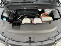 Leapmotor C01 2023 Model Range Extender 216 Comfort Edition