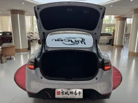 Leapmotor C01 2023 Model Range Extender 216 Comfort Edition