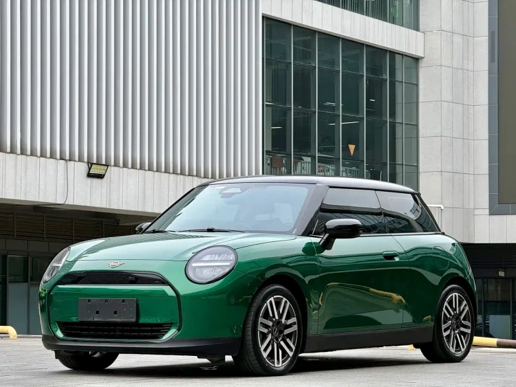 MINI Electric MINI COOPER 2024 456km COOPER E Classic