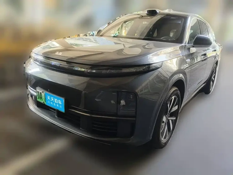 Li Auto L7 2023 Max