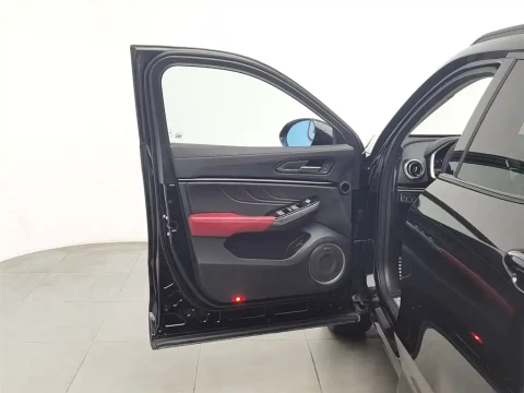 WEY VV5 2017.08 123800 км