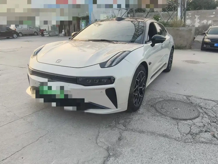 ZEEKR 001 2025 WE Edition 95kWh AWD