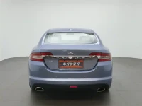 Jaguar XF 2008 XF 3.0 V6 Premium Luxury