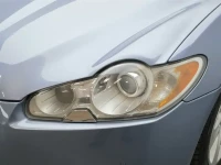 Jaguar XF 2008 XF 3.0 V6 Premium Luxury