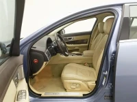 Jaguar XF 2008 XF 3.0 V6 Premium Luxury