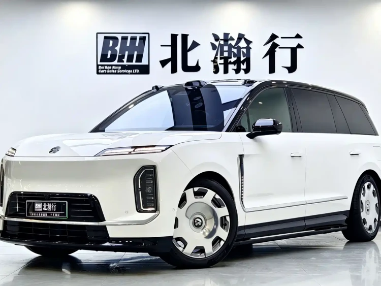NIO ES9