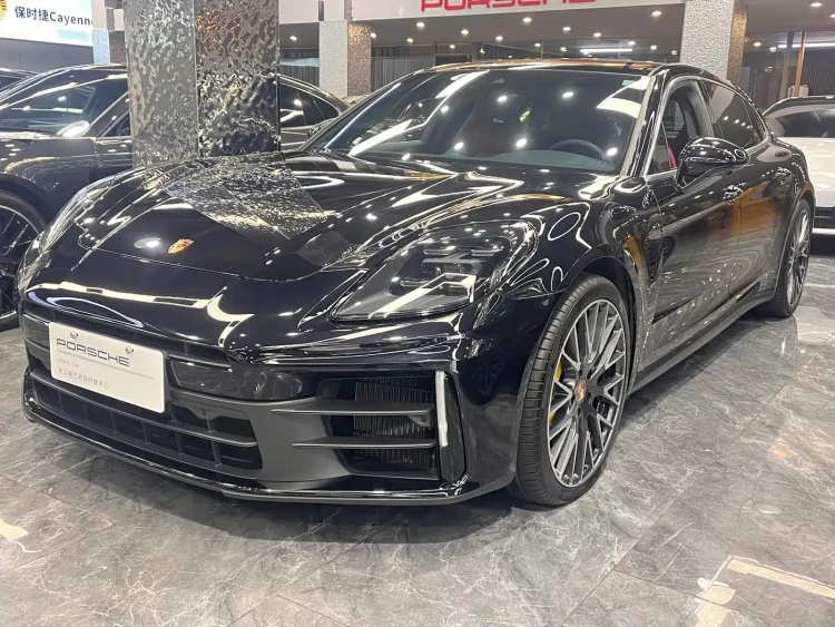 Porsche Panamera 2024 Panamera Executive Long Wheelbase 2.9T