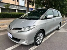 Toyota Previa 2012 2.4L 7-Seater Luxury Edition