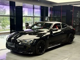 BMW M4 2022 M4 Coupe M xDrive Thunder Edition