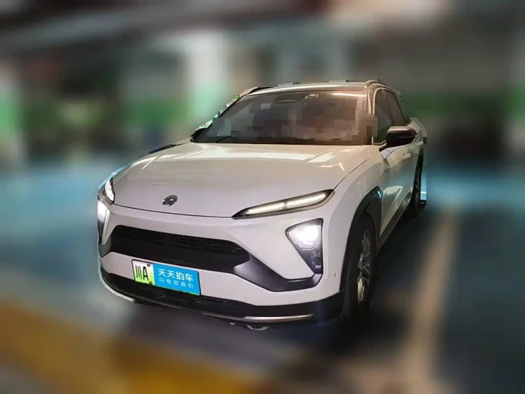 NIO ES6 2020 420KM Sport