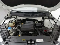 Škoda Kamiq 2021 1.5L Automatic Standard