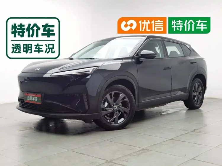 Dongfeng Aeolus SKY EV01 2024 530km PRO