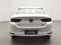 Mazda Mazda3 Axela 2023 2.0L Auto Zhiqing