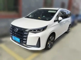 GAC Trumpchi Trumpchi M6 2023 PRO 270T DCT Luxury Edition