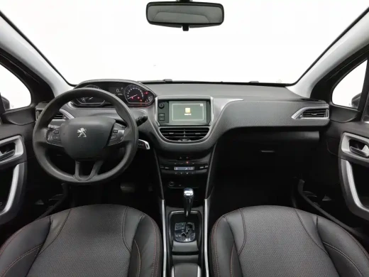 Peugeot 2008 2014 1.6L Automatic Fashion Edition