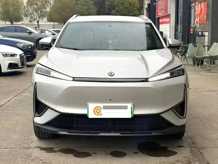 Dongfeng Aeolus Dongfeng Fengshen L7 2024 205 Air
