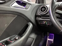 Audi S3 2015 S3 2.0T Limousine