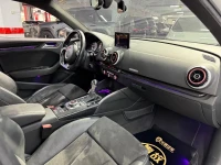 Audi S3 2015 S3 2.0T Limousine