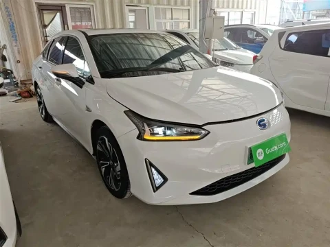 GAC Group GAC Toyota iA5 2021 Premium Edition