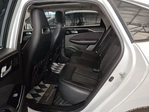 GAC Group GAC Toyota iA5 2021 Premium Edition