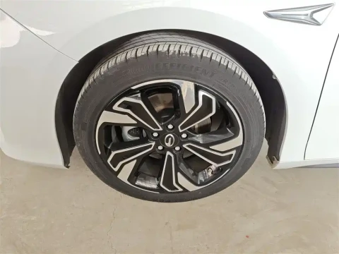 GAC Group GAC Toyota iA5 2021 Premium Edition