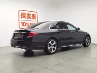 Mercedes-Benz E-Class 2019 E 260 L Sport