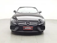 Mercedes-Benz E-Class 2019 E 260 L Sport