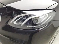 Mercedes-Benz E-Class 2019 E 260 L Sport