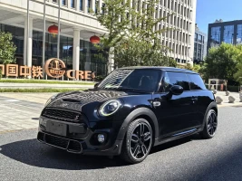 MINI 2019 2.0T COOPER S Racer